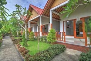 Saren Villa Nusa Penida